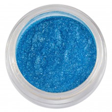 Grimas Sparkling Powder Make-up & Glitter Tattoo 5 ml, Blue Lagoon 730, GSPOW-730